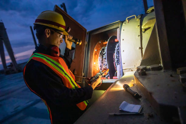 Best Electrician Near Me  in Dewitt, MI