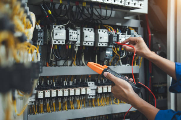Best Electrical Upgrades for Homes  in Dewitt, MI