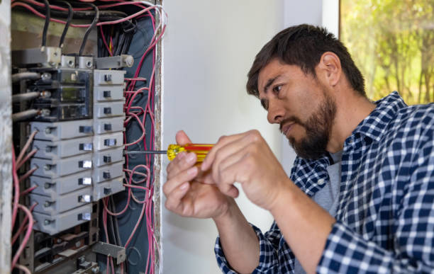 Best Electrical Installation Contractor  in Dewitt, MI